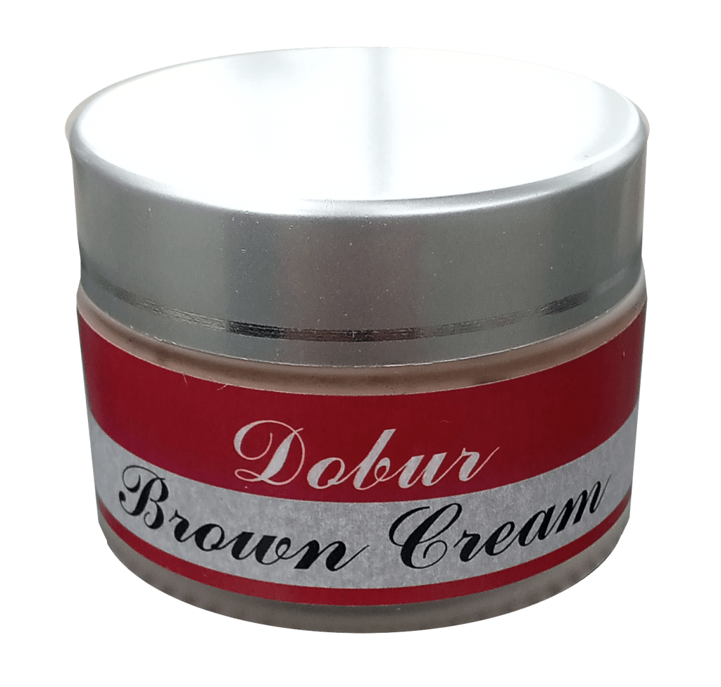 Dobur Brown Cream Diamond