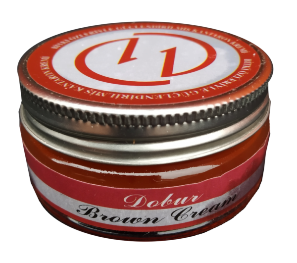Dobur Pine Cream