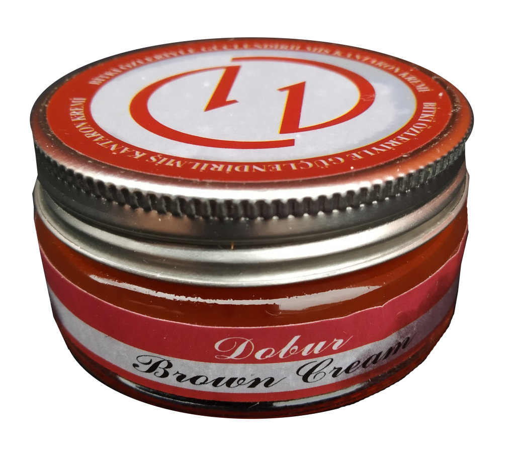 Dobur Pine Cream