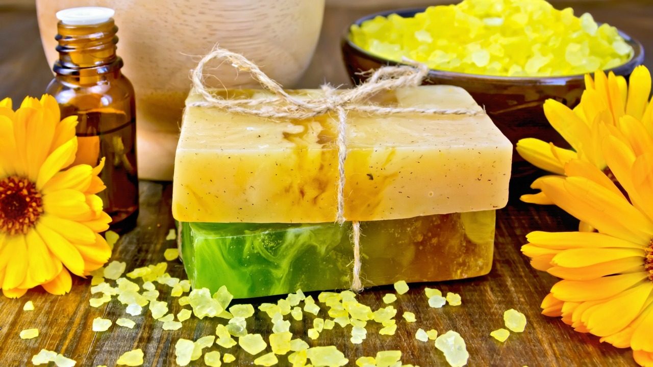 evde-sabun-nasil-yapilir